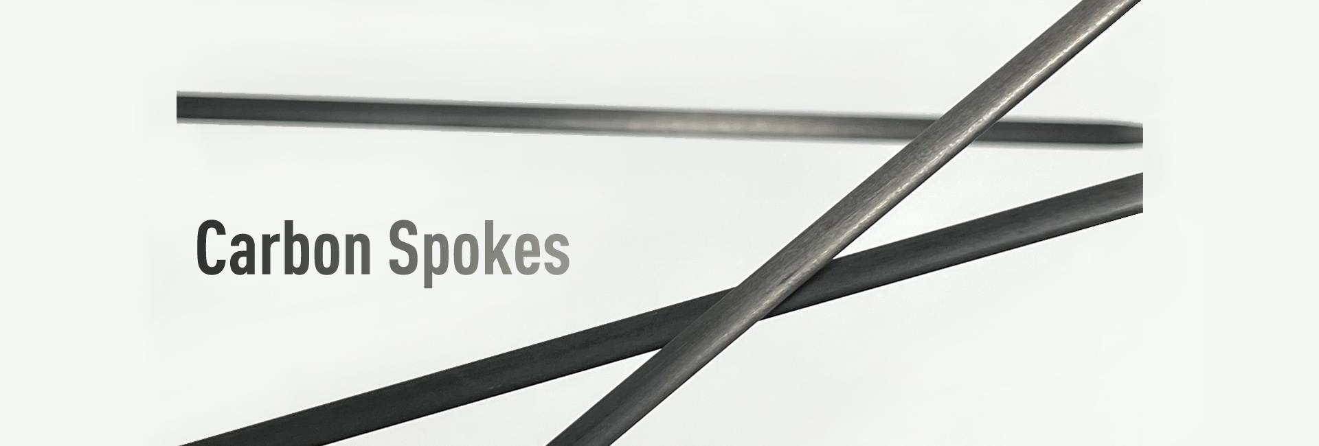 Carbon Spokes