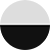 Black - Silver Logo