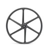 [Cross Country 6-Spoke] 27.5" Mountain Bicycle Carbon Fiber Wheelset 36mm 1480g