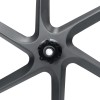 [Cross Country 6-Spoke] 27.5" Mountain Bicycle Carbon Fiber Wheelset 36mm 1480g