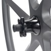 [Cross Country 6-Spoke] 27.5" Mountain Bicycle Carbon Fiber Wheelset 36mm 1480g
