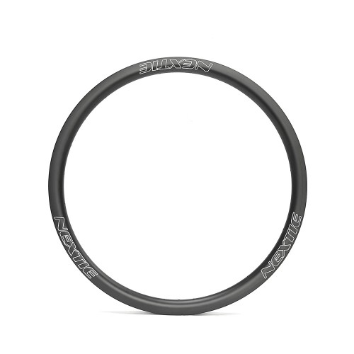 [CGX] Wide Gravel Carbon Rim 35mm