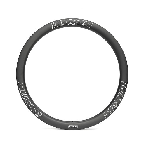 [CGX] Wide Gravel Carbon Rim 60mm