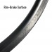 [CRX] Wide Road Carbon Rim 60mm