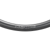 [Premium CRX] Wide (21mm Int) Road Bicycle Carbon Rim 30mm 360g