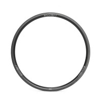 [CRX] Wide Road Carbon Rim 30mm