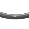 [Premium CRX] Wide (21mm Int) Road Bicycle Carbon Rim 30mm 360g