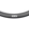 [CRX 40] Premium Wide (21mm Int) Road Bicycle Carbon Rim 40mm 350g