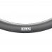 [CRX] Wide Road Carbon Rim 40mm