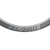 [CRX 40] Premium Wide (21mm Int) Road Bicycle Carbon Rim 40mm 350g