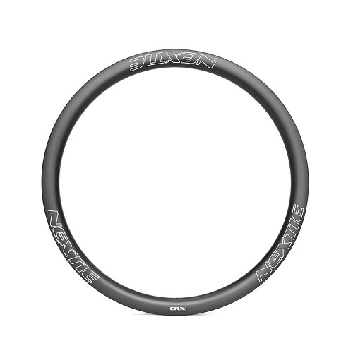 [CRX] Wide Road Carbon Rim 40mm