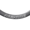 [CRX 45] Premium Wide (21mm Int) Road Bicycle Carbon Rim 45mm 360g