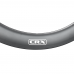 [CRX] Wide Road Carbon Rim 60mm