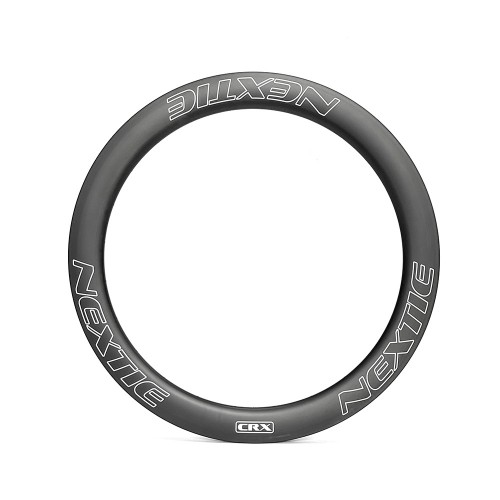 [CRX] Wide Road Carbon Rim 60mm