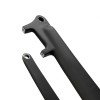 [Fork] Fat Bike Carbon Fiber Fork 150mm 720g