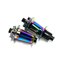 NEXTIE Rollingstar MTB Hubs Boost 15x110/12x148mm 378g