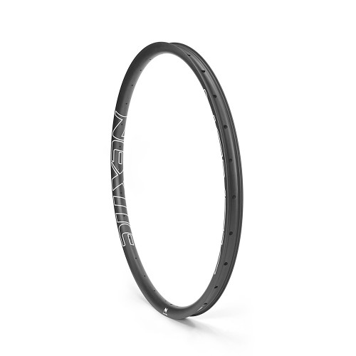 [Premium] 29" Asymmetric Mountain Carbon Rim 35mm