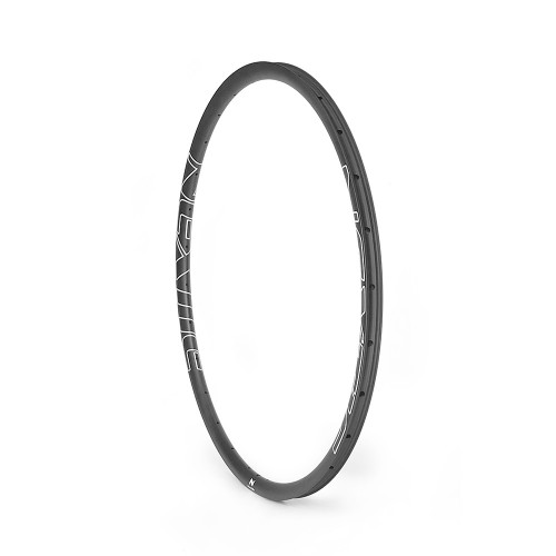 DISCOUNT: [Premium XC] 27.5" Mountain Bicycle Carbon Rim 24mm 285g