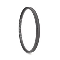 [Premium] 29" Asymmetric Mountain Carbon Rim 45mm