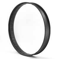 [Single Wall] 26" Fat Rim 80mm