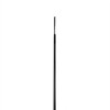 [Carbon Spoke Oval] #02 Straight Pull Oval Carbon Fiber Bicycle Spoke 2.3g