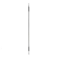 [Carbon] Straight Pull Bicycle Spoke Aero 2.7g