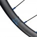 [Vista] 29" Asymmetric MTB Rim 38mm