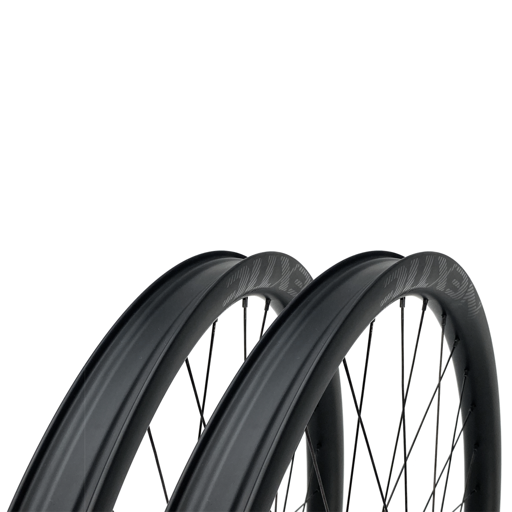 X-Sauce presenta sus nuevos Kits Tubeless con fondo de llanta de 27 y 30 mm.