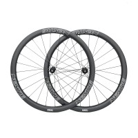 [Customize] Road Wheelset