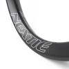Wild Dragon III 90 – 26" 90mm Double-Wall Carbon Fat Bike Rim 590g
