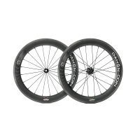 [DAHON] 349 BMX Wheelset 30mm