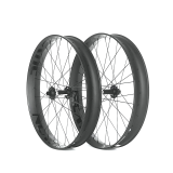 Xiphias Carbon Wheelset 26" · 27.5" · 29" | 55 ~ 105mm Fat Bike Wheelset from 1608g