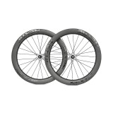 [Wheelset ARX] Extra-Wide (24mm Int) All Road · Gravel Bicycle Carbon Fiber Wheelset from 974g