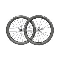 [CRX] 28mm Wide Road Carbon Fiber Wheelset