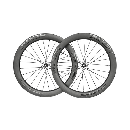 [ARX] 31mm All Road Carbon Fiber Wheelset