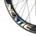 [Wild Dragon II] 26" Carbon Fat Bike Rim 90mm