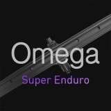 Omega 40 Wheelset – 29" Carbon Super Enduro Mountain Wheelset from 1372g
