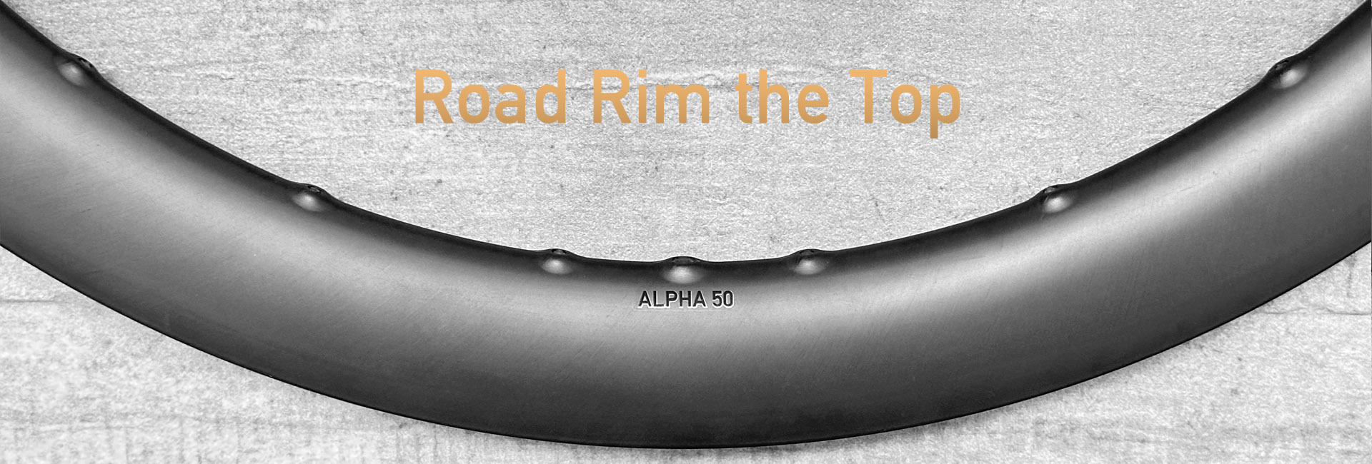 Rims Advanced Single-Point Reinforcement