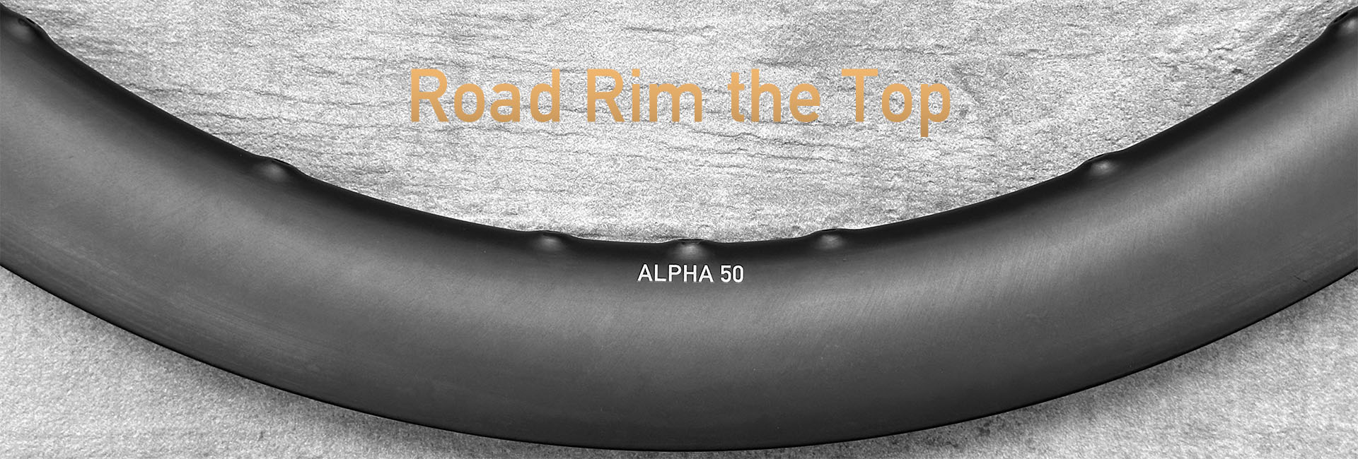 Rims Advanced Single-Point Reinforcement
