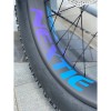 Wild Dragon III 90 – 26" 90mm Double-Wall Carbon Fat Bike Rim 590g Wild Dragon III 90 – 26" 90mm Double-Wall Carbon Fat Bike Rim 590g