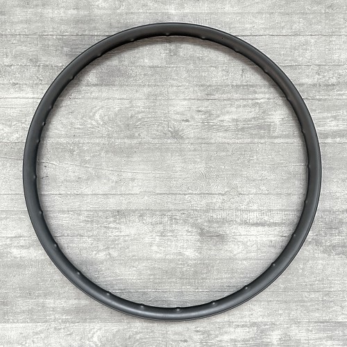 [Alpha 36S] Supreme Cross Country 29" Mountain Bicycle Carbon Rim 36mm 240g  (Advanced Single-Point)
