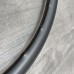 [Alpha 36S] Supreme Cross Country 29" Mountain Bicycle Carbon Rim 36mm 240g  (Advanced Single-Point)