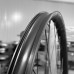 [Wheelset Alpha 36S] Alpha 36S Cross Country 29" Mountain Bicycle Carbon Fiber Wheelset 36mm from 898g