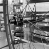 [Alpha 36S Wheelset] Alpha 36S Cross Country 29" Mountain Bicycle Carbon Fiber Wheelset 36mm from 868g