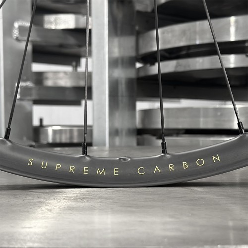[Orion 36S] Supreme Edition 29" 36mm Mountain Bicycle Carbon Fiber Wheelset for Cross Country
