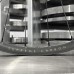 [Orion 36S] Supreme Edition 29" 36mm Mountain Bicycle Carbon Fiber Wheelset for Cross Country 1010g
