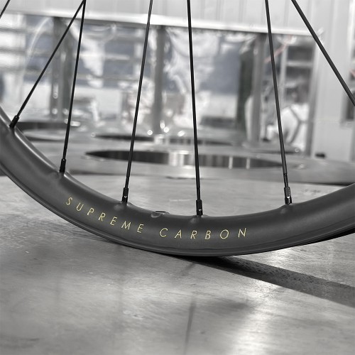 [Orion 36S] Supreme Edition 29" 36mm Mountain Bicycle Carbon Fiber Wheelset for Cross Country 1010g