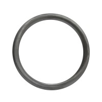 [Supreme Ripple 50V] Extra-Wide (24mm Int) All Road Bicycle Carbon Rim 50mm 360g
