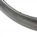 [Supreme Ripple 50V] Extra-Wide (24mm Int) All Road Bicycle Carbon Rim 50mm 360g