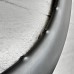 [Alpha 50] Supreme Edition All Road Bicycle Carbon Rim 50mm 335g (Advanced Single-Point)